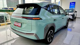 2023 GAC AION Y Plus - Electric MPV | GAC AION Y Plus - 510Km