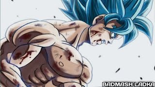 Why Goku Is Soo Weak In Manga | Dragon Ball Super 2 | [Hindi]