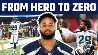 From Hero To Zero | Earl Thomas | The Craziest Moments In Seahawks History
