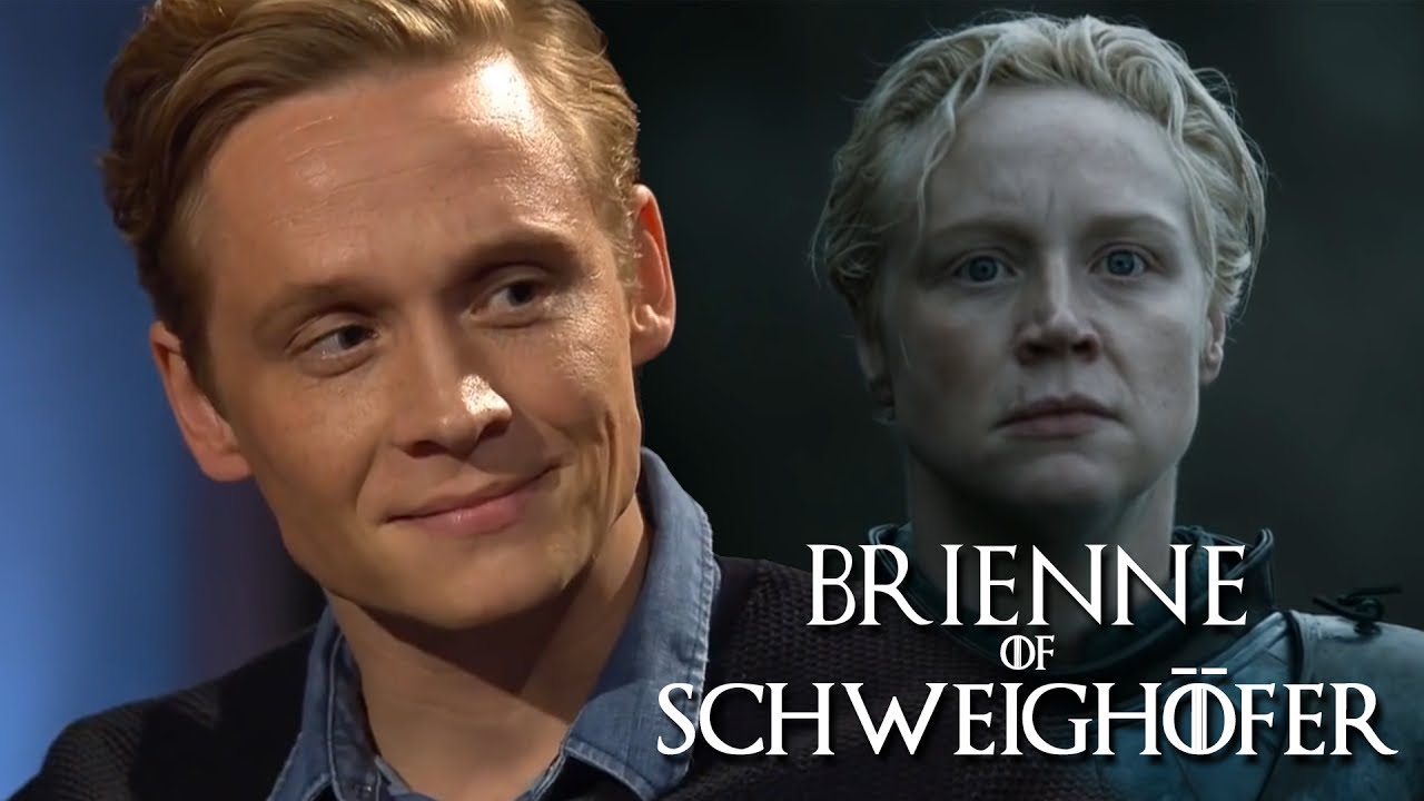 Brienne Von Tarth Matthias Schweighöfer