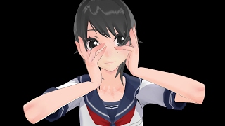 A very Yandere Valentines!