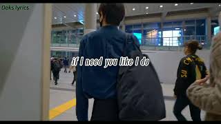 Download Lagu Please Forgive Me (lyrics) - Bryan Adams, (Dimas Senopati cover) (Dakslyrics) MP3