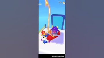 Giant Blob Gameplay android - ios All lvls 26 #shorts