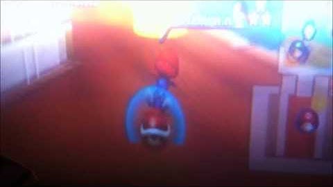 Wiimmfi Battle hacker