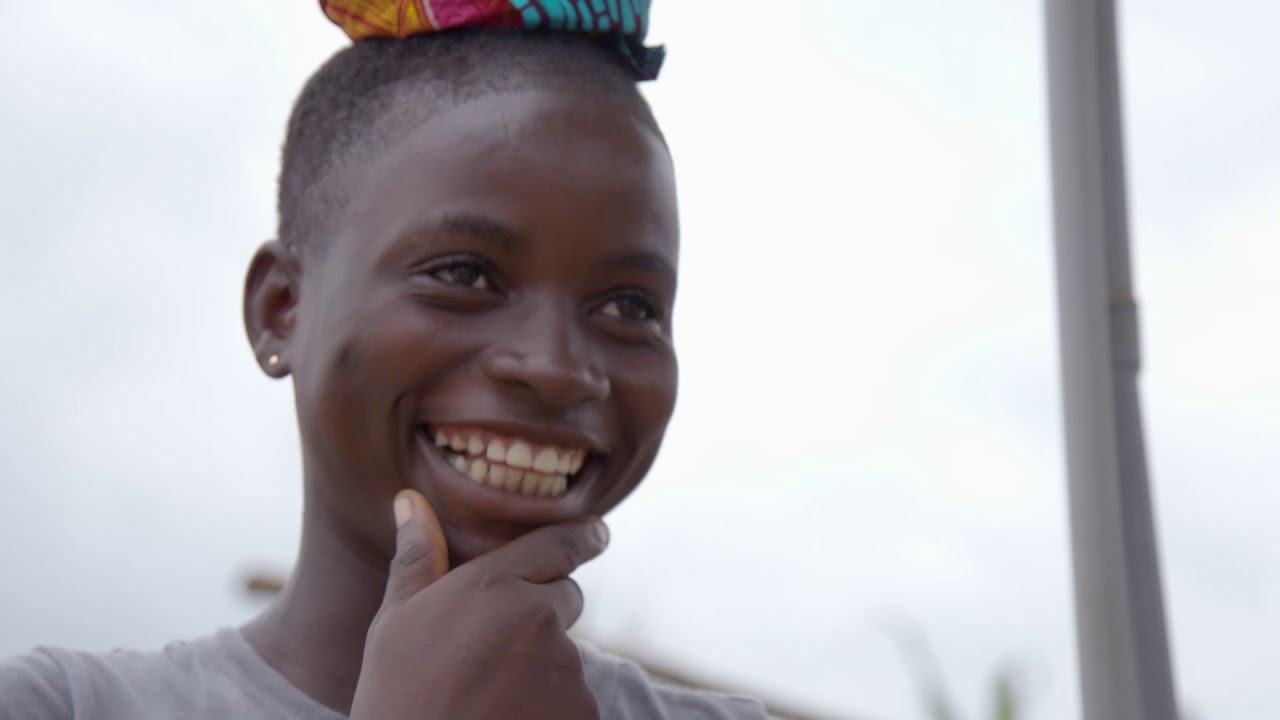 compassion international gift ideas