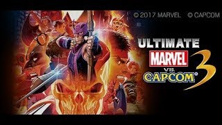 Ultimate Marvel Vs Capcom 3 Coming Soon To Vicey Beesh Tv