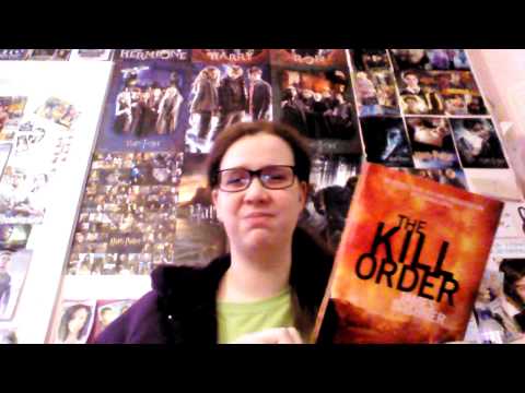 Spoilers: The Kill Order Review