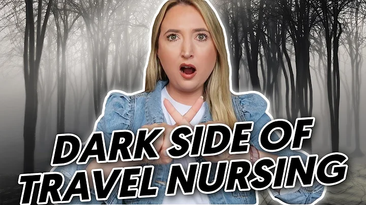 The Ugly Truth No One Tells You About Travel Nursing
