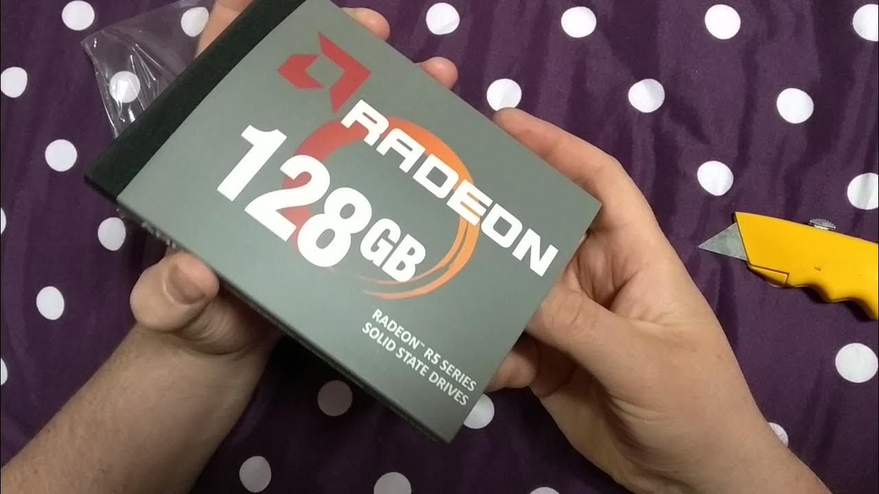 Ssd 128 radeon. Ssd 128 radeon