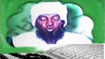 تلاوة رائعه للشيخ احمد محمد طاهر سورة النبأ)