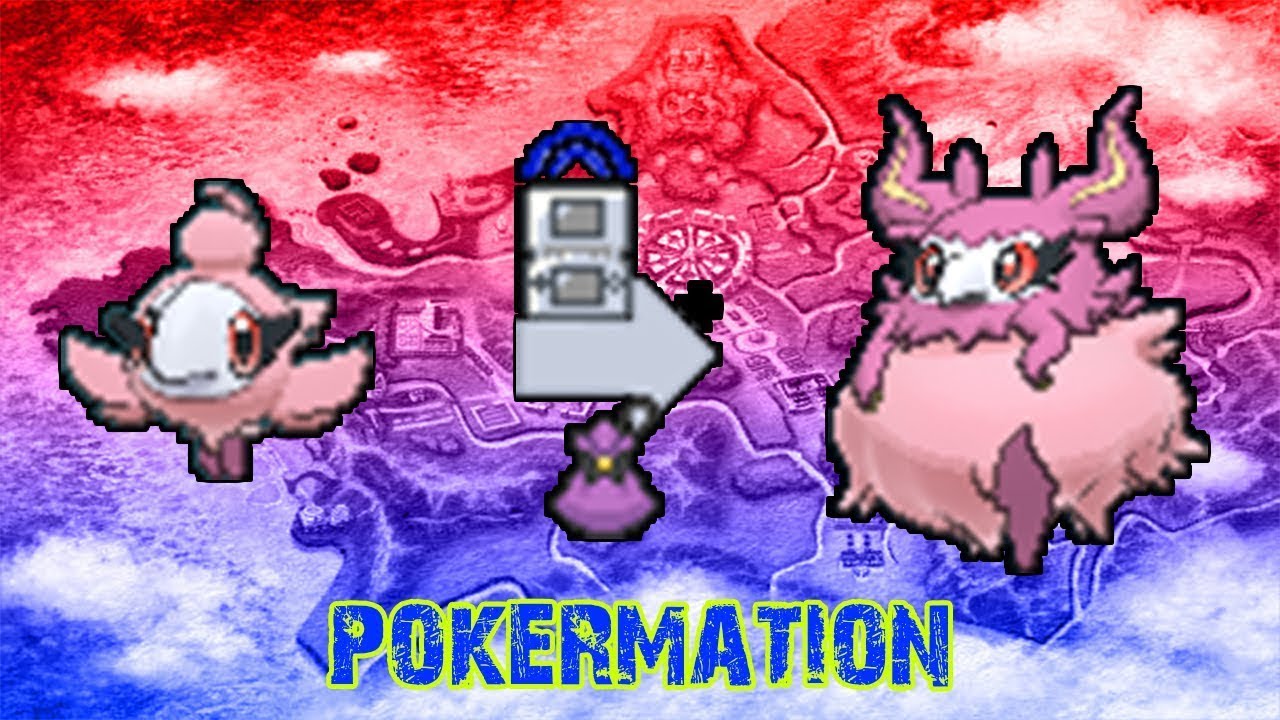 HOW TO EVOLVE SPRITZEE INTO AROMATISSE IN PBB (READ DESC) YouTube