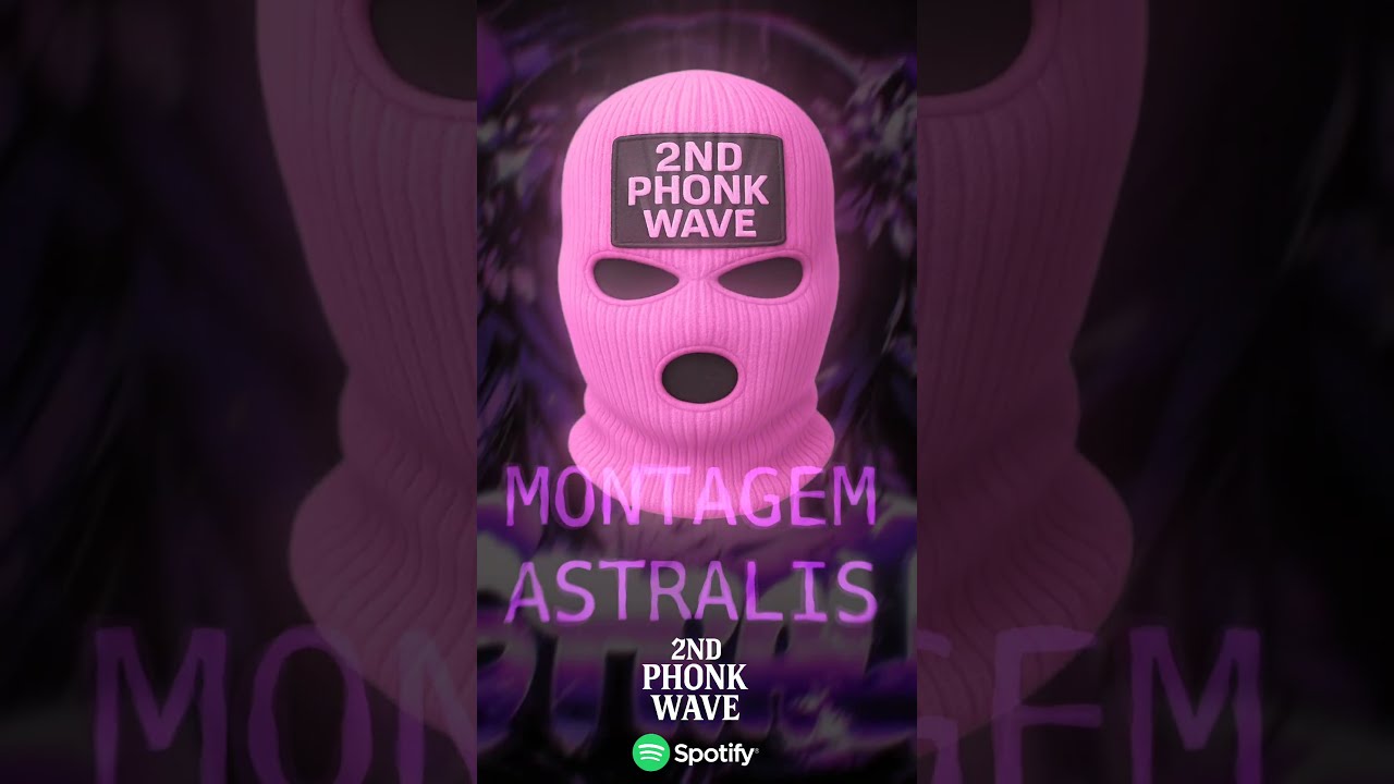 LXNGVX, DJ FKU - #MONTAGEM #ASTRALIS ※ #FUNK #MUSIC #brasil #funk #remix #music #funkmusic #phonk