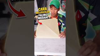 cara melipatkan layangan paling mudah #layangan #benanglayangan #layangan #layanglayang #kite