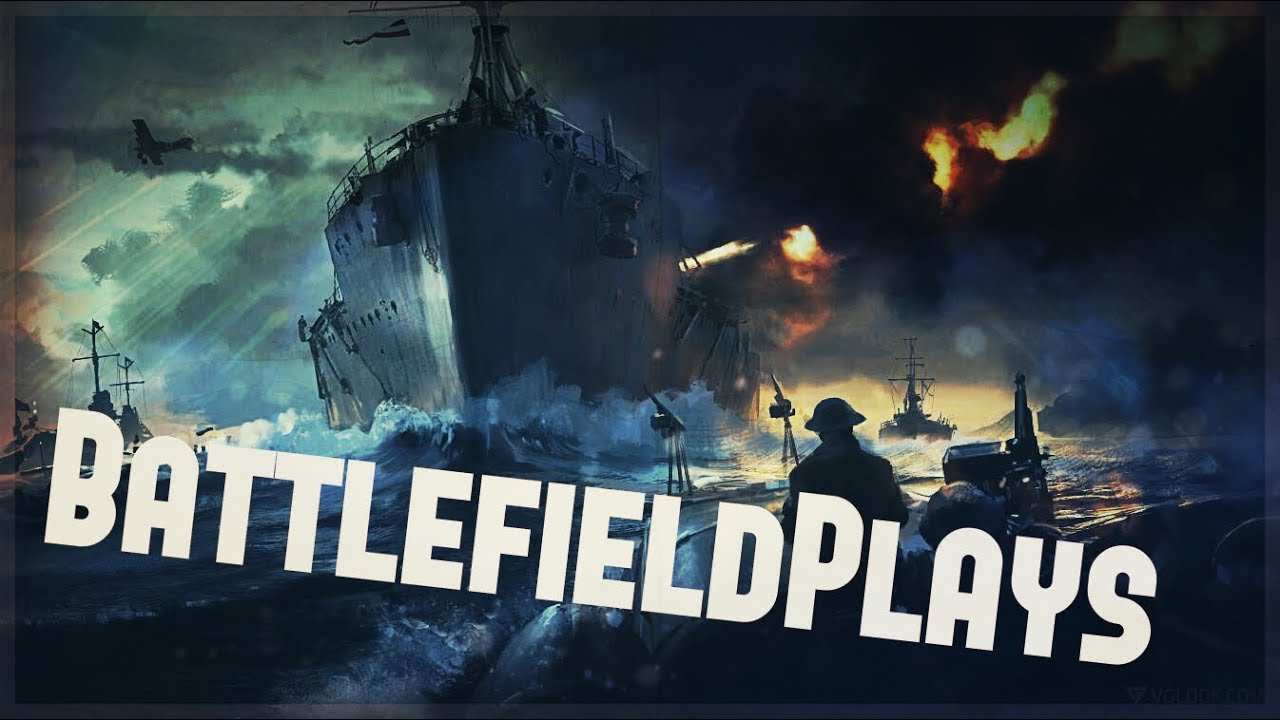 BattlefieldPlays