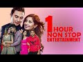 One hour non stop entertainment  best nepali songs