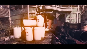 Colt Rising 50k Rc Editing Response "Desire"