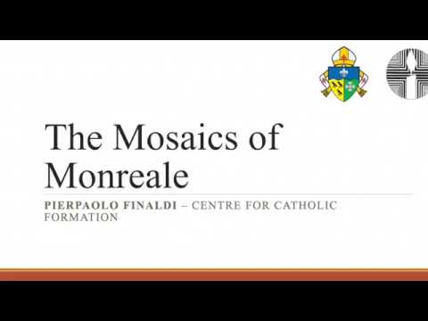 Video: Exploring Monreale Cathedral: En besökarhandledning