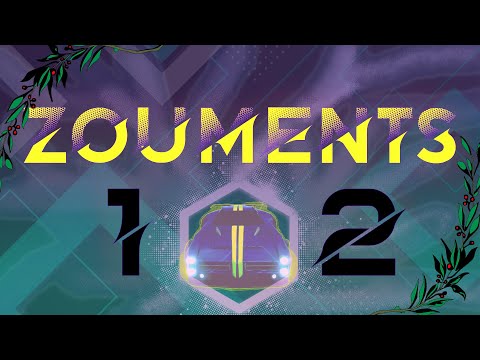 Zouments 12