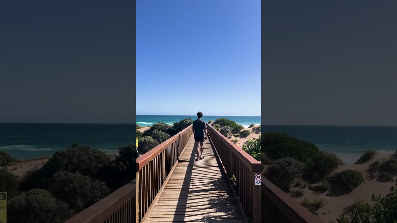 Exploring South Australia's hidden gems