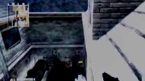 Call of Duty 5 Glitches on Asylum Wii