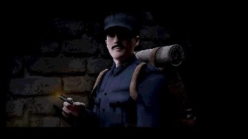 Messenger Boy | Conscript Part 4