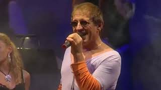 Medley   canzoni Adriano Celentano - Live Tour 2010 - tributo Celentano
