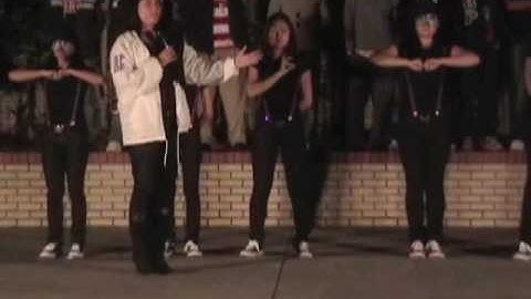 USF aKDPhi - Delta Class Probate Fall 2008 - Part 4 of 5