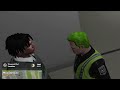 Gta RP Funny Arrest moments ( Luxury Rp )