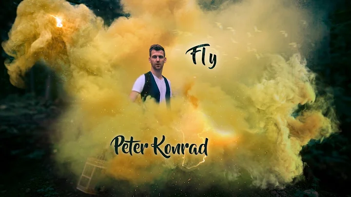 Peter Konrad - Fly