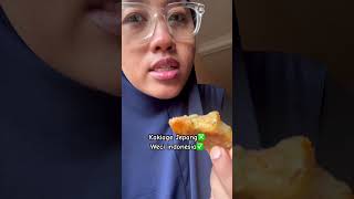 Mantap😋 #masyaallahtabarakallah #riyahlipenz #fyp #video #reels #review #food