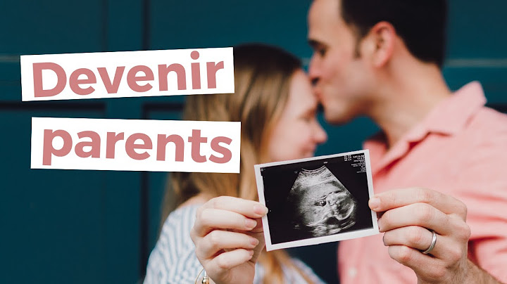 Devenir parent, SEREINEMENT