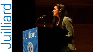 Maya Shankar | Preparatory Division Commencement Address 2023 by The Juilliard School 2,374 views 10 months ago 18 minutes