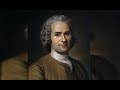 Jean-Jacques Rousseau | Historia de la filosofía (29/61)