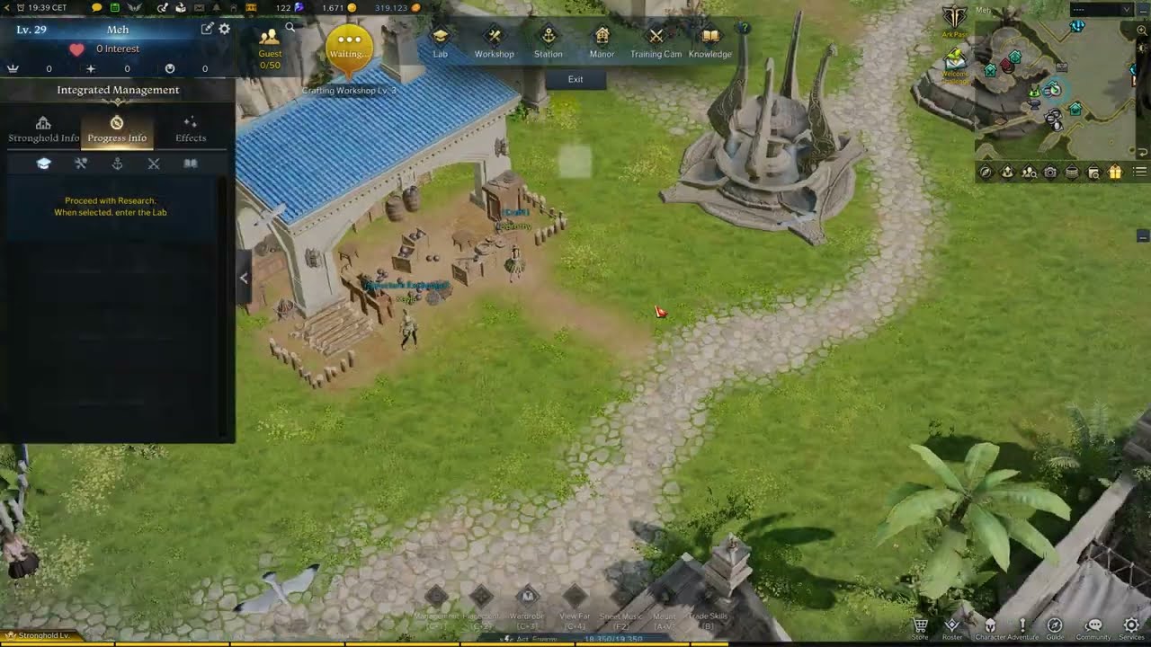 Simple Oreha Fusion Material - How to get, Lost Ark