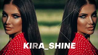 Смотреть клип Kira Shine & Yasniel Navarro - Первая Луна