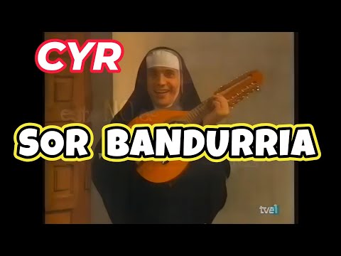 SOR BANDURRIA