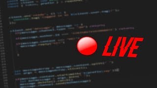 Programming a bot in JavaScript called Pokédex (Livestream!)