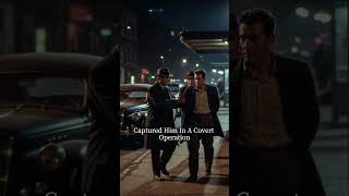 Adolf Eichmann Captured and Executed | Mossad Operation & Holocaust Trial Explained (History Short).