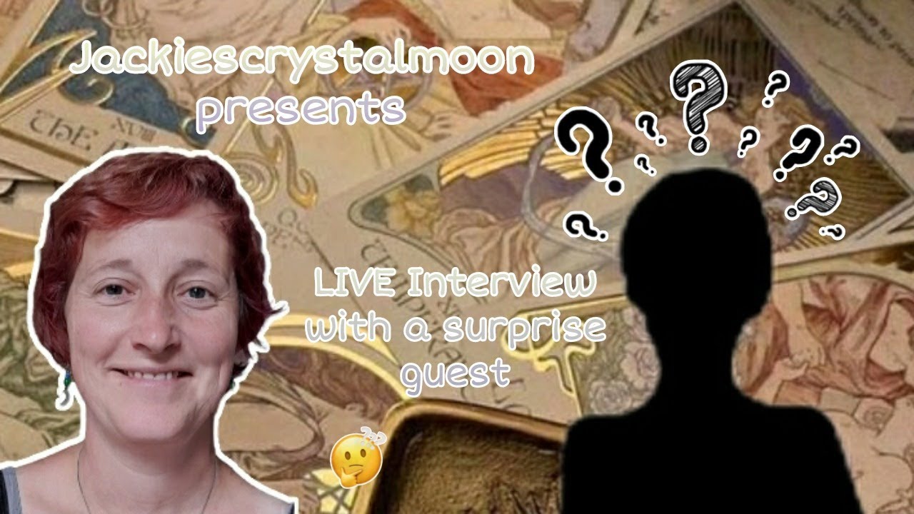 Special interview !! - YouTube
