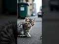 #kucinglucungakak #cat #animals #kucingbelangtiga #funny