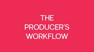 Pre-Loaded Templates for Location Maps: Newsroom Workflow Tutorial