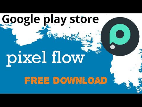 #pixel-flow-google-app-|-video-editing-app|-lower-third-video-editing-mobile-app-2019