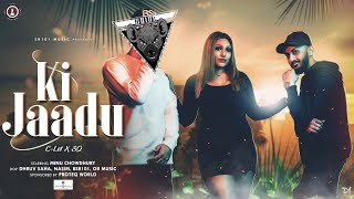 Ki Jaadu [Official Video]   C Let ft. SQ | Sylhety Bangla Rap Song 2021 | SR101 Music