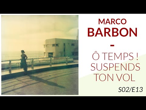 L' exercice de style en photographie : MARCO BARBON L' exercice de style en photographie : MARCO BARBON