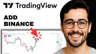 How To Add All Binance Coins To TradingView - Easy Guide (2026)