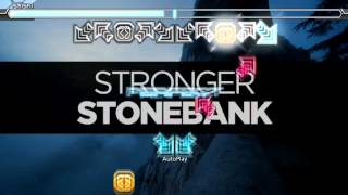 Stronger [Stonebank] -  D18