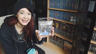 Gaming Vlog - Retro Fix - Charity Shops - Pub - Seaside - Gaming - Cleaning Game Shelves. screenshot 5