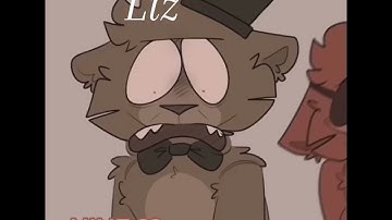 “How many pickles can you shove up your ass” FNAF meme