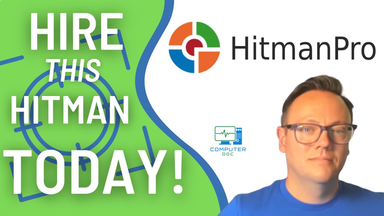 Hire THIS Computer HITMAN today: For FREE!