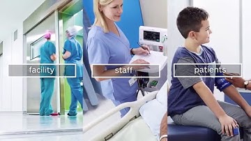 Welch Allyn Connex Spot Monitor